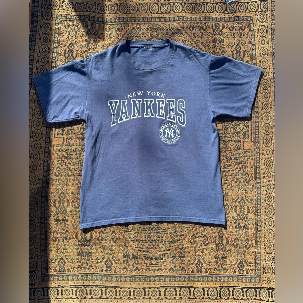 2003 New York Yankees Tee